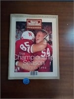 1994 SPORTS ILLUSTRATED SPECIAL COLLECTORS