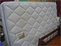 Used Queen size mattress