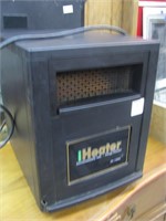 I- Heater IH1000