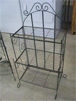 36 Inch Wire  Rack