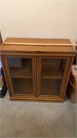 CABINET - 29” BY 27”