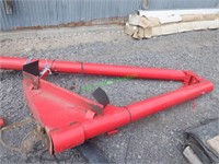 Westfield Seed Drill Auger- Bolt On