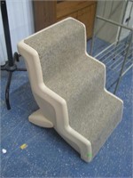 Pet Stairs - 23 Inch