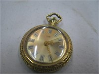 Galli Zurich - Vintage Womens Pocket watch