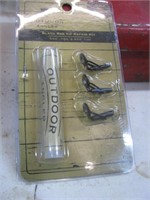 Outdoor Rod repair kit