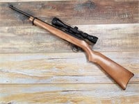Ruger 10/22 carbine, SN# 0018-47348, chambered in