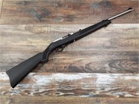 Ruger 10/22 carbine, 50th anniversary edition, SN#