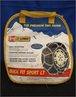 Les Schwab Tire Chains