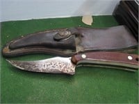 Old Time Schrade USA 152 7 Inch