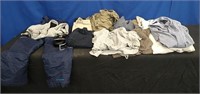 Box Boys and Men's Clothing