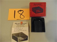 Blackrock Razor Sharpener in box