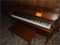 Whitmore Piano