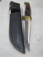 Buck 105 and Sheath in Perfect Condition