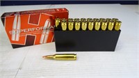 Hornady 243 Win Cartridges