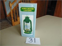 John Deere Lantern