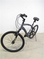 Ozone 500 Black Canyon Cruiser 26" 21- Speed +