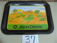 John Deere Tray