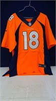 Denver Broncos Manning Jersey