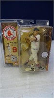 Boston Red Sox Ted Williams Collector Figure