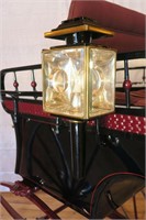 Lamps from Lot #103