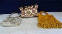 Women's Purses- Coach and more!
