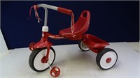 Radio Flyer Red Tricycle for Children
