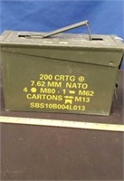 Ammo Can