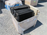 Assorted Radiator Surplus