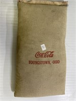 Coke Youngstown OH Bag