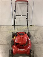 Troy-Bilt 6.50 HP 21" Mulching Mower