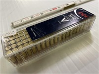 CCI 22L Mini Mags-100