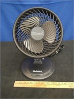 Holmes Blizzard 2 Speed Oscillating Table Fan