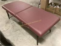 Oakworks Massage Table