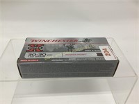 Winchester 30-30WIN 150gr PP ammo qty 20