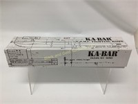 KA-BAR Knife USMC