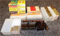 Reloading Brass & Misc. Ammunition