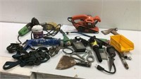 Assorted Tools M7E