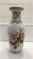 Large Porcelain Vase M14A