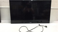 39" Samsung Flatscreen Television S11B