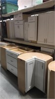 15 Design Schemes White Cabinets W3B