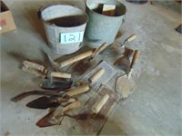 Masonry Tools