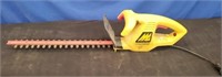 McCullough Hedge Trimmer