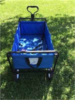 Collapsible Wagon