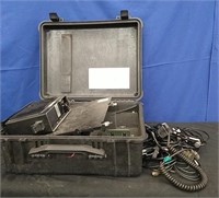 MRC - 34 Briefcase System