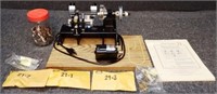 Foley Belsaw Key Cutting Machine