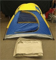 Child's Dome Tent, Ozark Trail Air Mattress