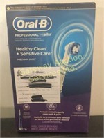 Oral-B Healthy Clean & Sensitive Care