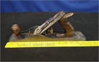 Stanley Bailey Number 5 Wood Plane