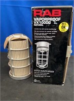 2 VAPORPROOF VX 100DG, Natural