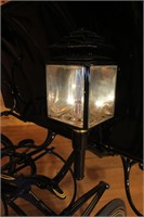 Lamps from Lot #145